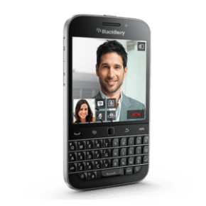 BlackBerry Classic BlackBerry Classic