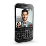 BlackBerry Classic BlackBerry Classic
