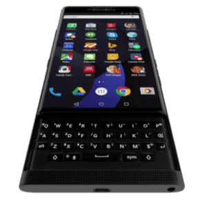 BlackBerry Venice BlackBerry Venice