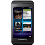 BlackBerry Z10 BlackBerry Z10
