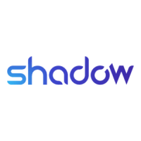 Shadow Cloud Computing