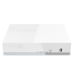 Bouygues Telecom Bbox Wi-Fi 5