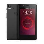 BQ Aquaris E4.5 Ubuntu edition BQ Aquaris E4.5 Ubuntu edition