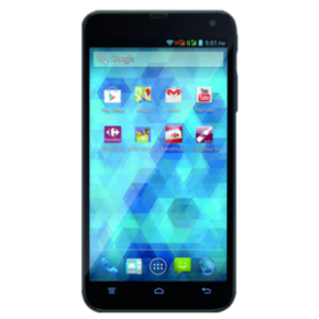 Carrefour Smart 5 Carrefour Smart 5
