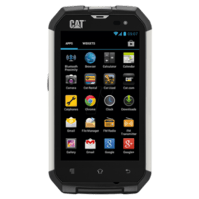Cat B15Q Cat B15Q