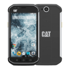Cat S40 Cat S40