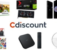 Cdiscount