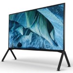 60 000 euros, voici le prix du premier téléviseur 8K de Sony 60 000 euros, voici le prix du premier téléviseur 8K de Sony