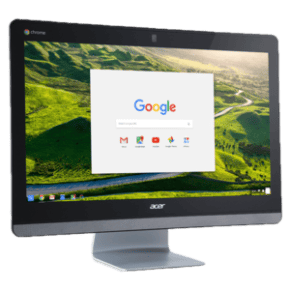 Acer Chromebase 24 Acer Chromebase 24