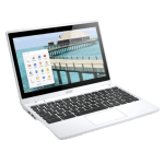 Acer Chromebook C720P (2019)