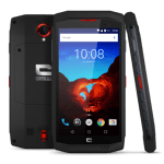Crosscall Trekker-X3 Crosscall Trekker-X3