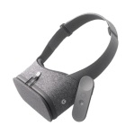 Google Daydream View 2017 Google Daydream View 2017