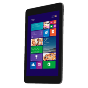 DELL Venue 8 Pro DELL Venue 8 Pro