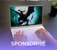 Dell XPS 13 (2020) test