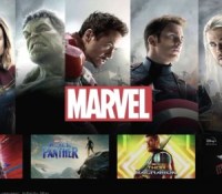 Disney Plus service capture marvel (2)