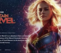 Disney Plus service capture marvel (4)