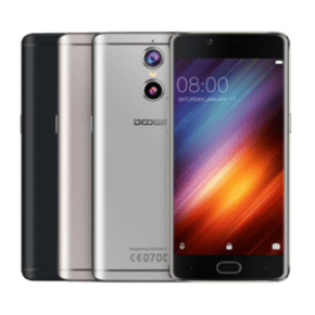 Doogee Shoot 1 Doogee Shoot 1