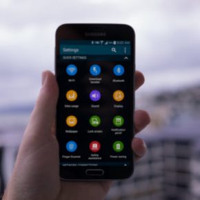 Samsung Galaxy S5 Samsung Galaxy S5