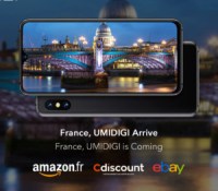 UMIDIGI France