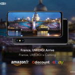 UMIDIGI arrive officiellement en France UMIDIGI arrive officiellement en France