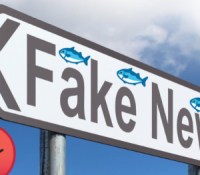 fake news poisson avril