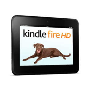 Amazon Fire HD 7 Amazon Fire HD 7