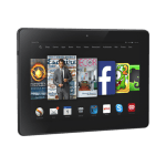Amazon Fire HDX