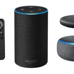 🔥 Bon plan : jusqu&rsquo;à -42% sur les appareils Amazon (Input, Dot, Echo, Fire TV Stick)