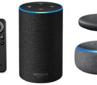 Fire TV Stick, Amazon, Echo, Echo Dot et Input