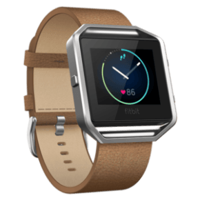 fitbit Blaze fitbit Blaze