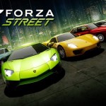 Forza Street : Microsoft annonce son jeu de course sur Android et iOS Forza Street : Microsoft annonce son jeu de course sur Android et iOS