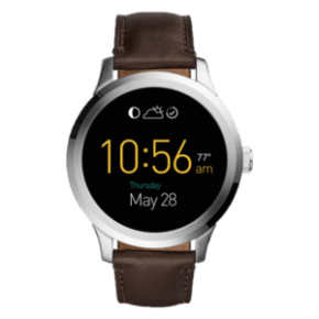 Fossil Founder Fossil Founder