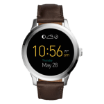 Fossil Founder Fossil Founder
