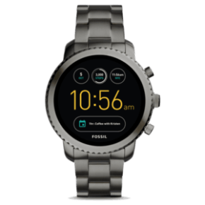 Fossil Q Explorist Fossil Q Explorist
