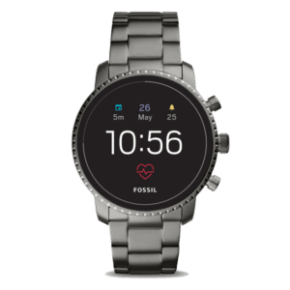 Fossil Q Explorist HR Fossil Q Explorist HR