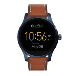 Fossil Q Marshal Fossil Q Marshal