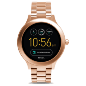 Fossil Q Venture