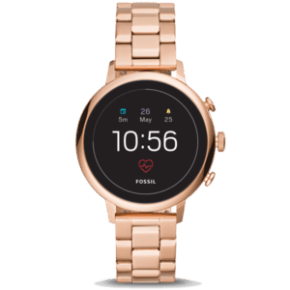 Fossil Q Venture HR Fossil Q Venture HR