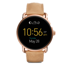Fossil Q Wander Fossil Q Wander