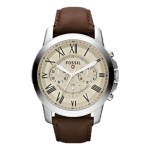 Fossil Q54 Pilot