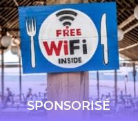 free wifi