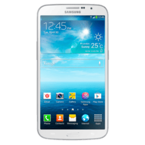 Samsung Galaxy Mega Samsung Galaxy Mega