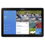 Samsung Galaxy Note Pro 12.2