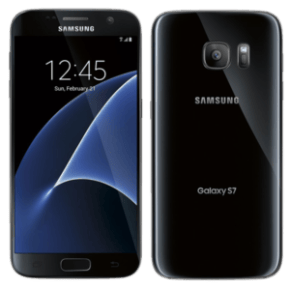 Samsung Galaxy S7