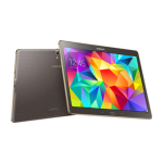 Samsung Galaxy Tab S 10&Prime;