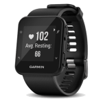 Garmin Forerunner 35 Garmin Forerunner 35