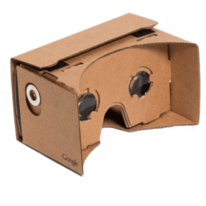 Google Cardboard