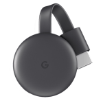 Google Chromecast 3 Google Chromecast 3