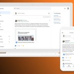Avec Currents, Google offre une deuxième vie à Google Plus Avec Currents, Google offre une deuxième vie à Google Plus