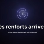 Google Pixel 3a : une présentation le 7 mai sous le signe des Avengers Google Pixel 3a : une présentation le 7 mai sous le signe des Avengers